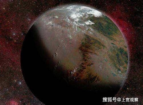 揭秘宇宙新纪元，距离地球仅20光年的超级地球惊现！