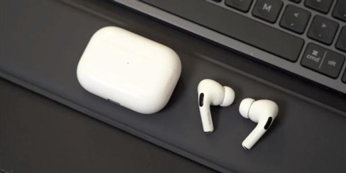 苹果内置摄像头AirPods，穿戴设备的全新里程碑革新