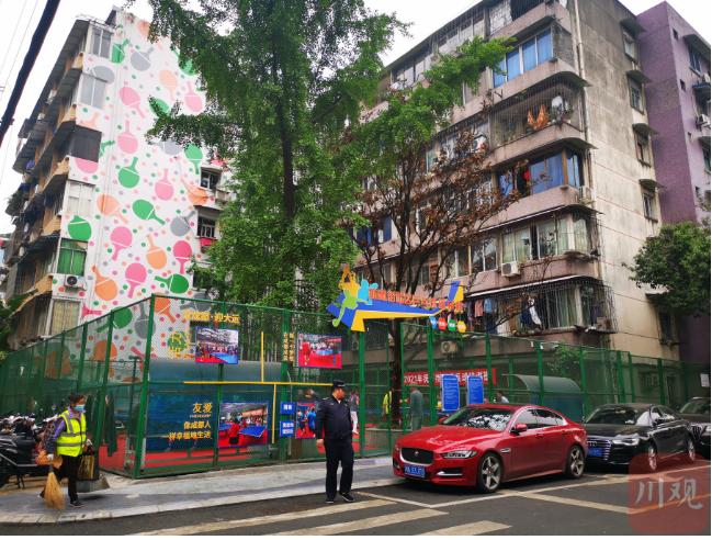 住建部明确「2000 年以前建成的老旧小区全部纳入城市更新改造范围」