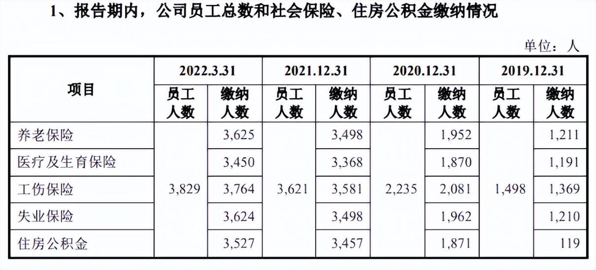 被曝光的丝语甜公司参保人数为0