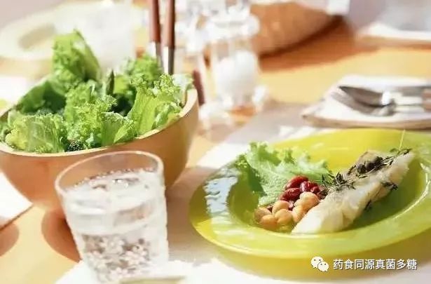 气血不足与主食的重要性，不容忽视的饮食平衡之道